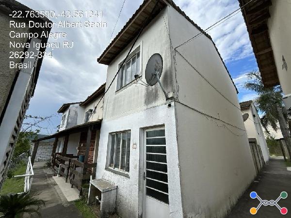 Cond jardim paradiso ii