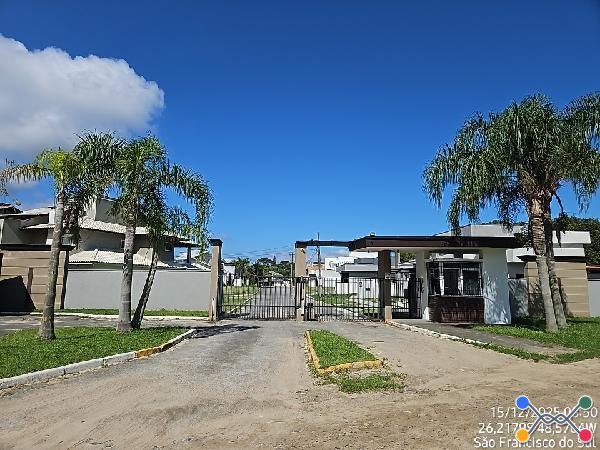Res villas do porto