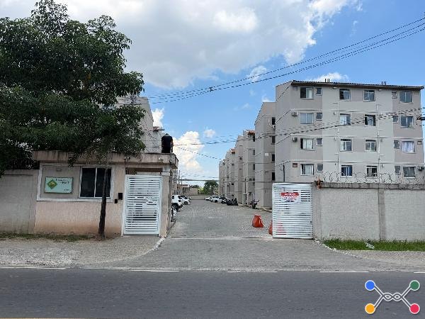Residencial caminho do rio ii
