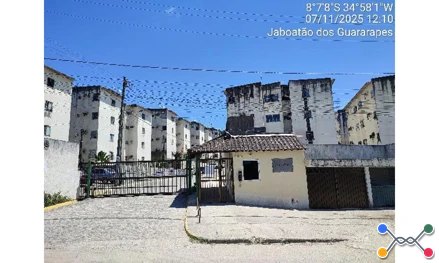Conjunto residencial yapoata