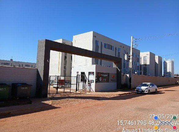 Cond res vila flamboyant