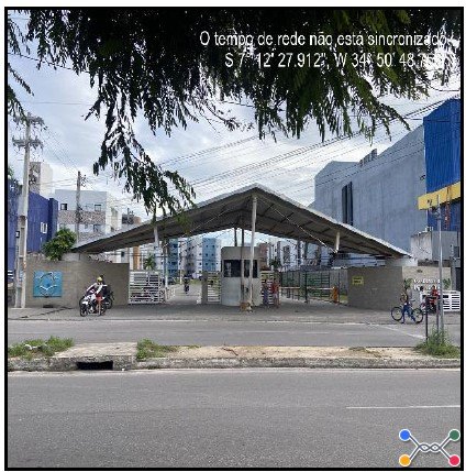 Cond res villa veneza