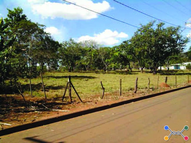 12) chácara nº 14, situada na rua 05, quadra 07, no loteamento chácaras califórnia, com 4.669,60m² em goiânia-go