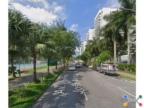 Apartamento em jacarepaguá, rio de janeiro rj