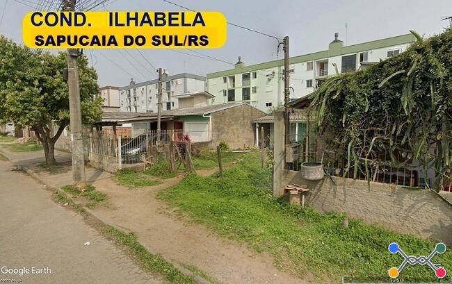 LEILÃO JUDICIAL DE APTO 54 – BLOCO K - CONDOMINIO RESIDENCIAL ILHABELA EM SAPUCAIA DO SUL/RS