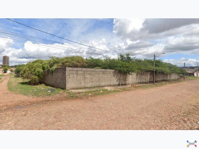 Terreno A.T. 6.000 m² - Juazeiro Do Norte/CE