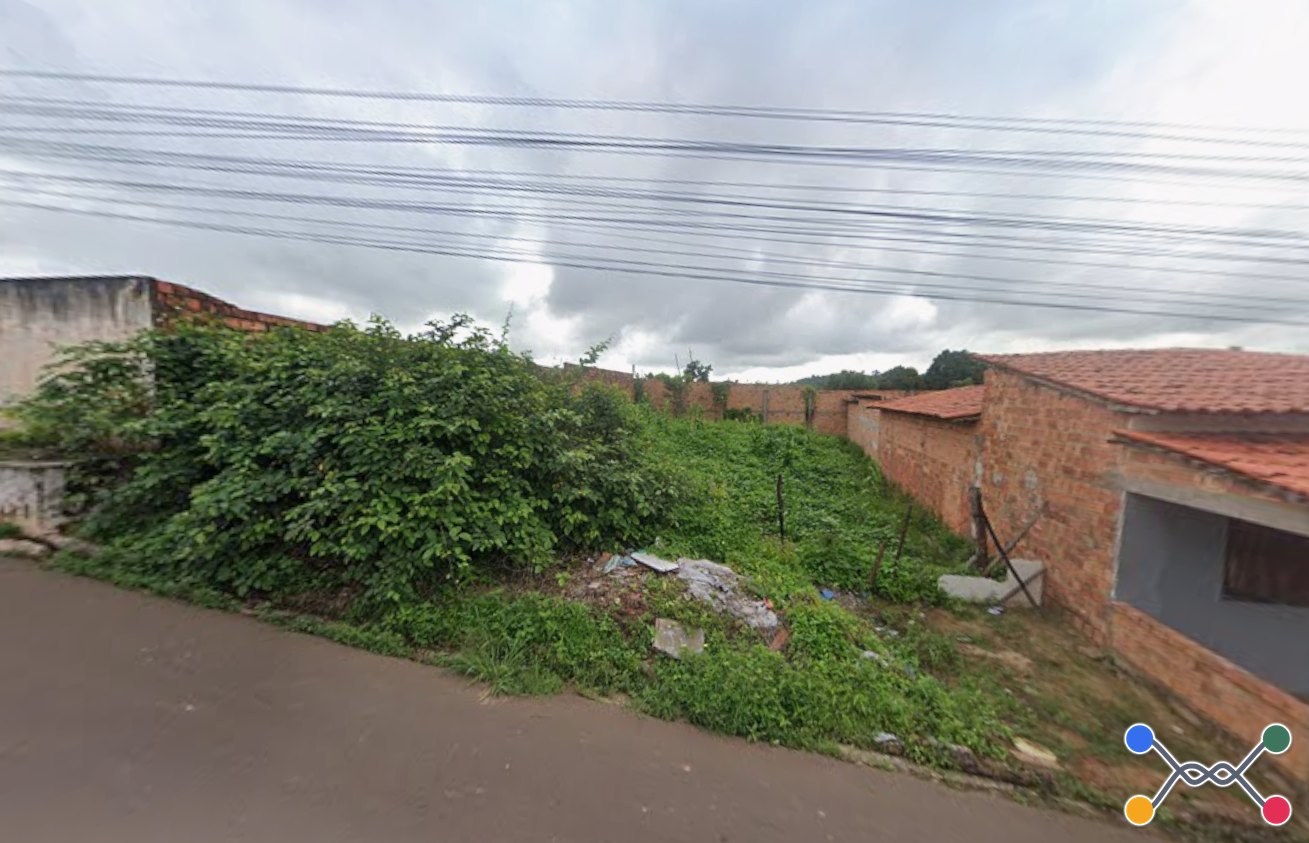 TERRENO | ÁREA 360M² | DOM PEDRO/MA - Possibilidade de Parcelamento