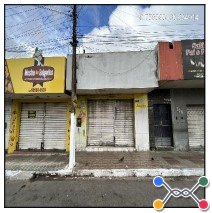 Arapiraca - centro