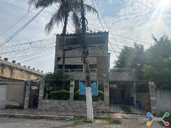 Duque de caxias - vila sao sebastiao