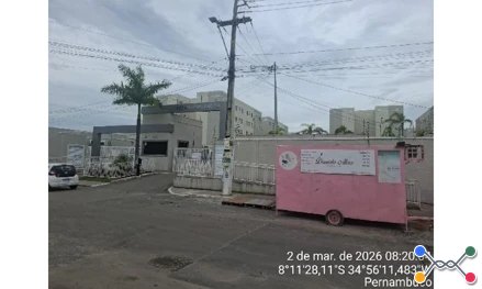 Cond recanto da lagoa