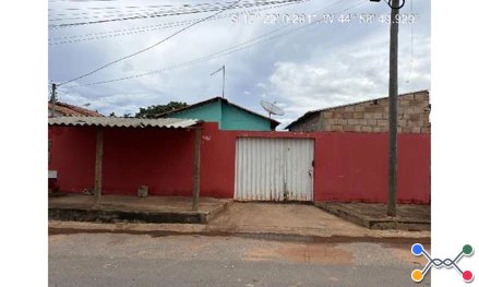 Buritizeiro - alto sao francisco