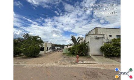 Residencial divinópolis