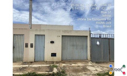 Loteamento jardim copacabana