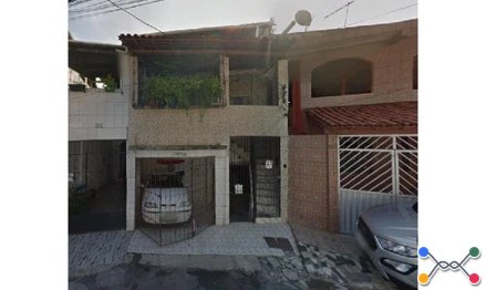 Salvador - sao caetano