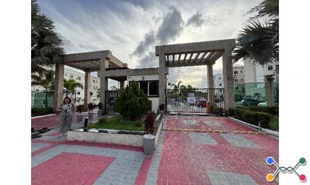 Residencial parque michelangelo