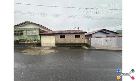Presidente olegario - saltador