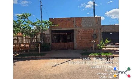 Lot parque paiaguas