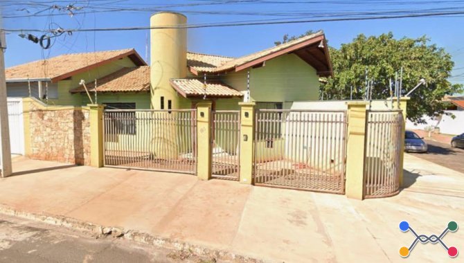 Casa 179 m² - vila vilas boas - campo grande - ms