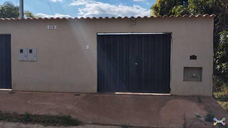 Casa em Mateus Leme/MG
