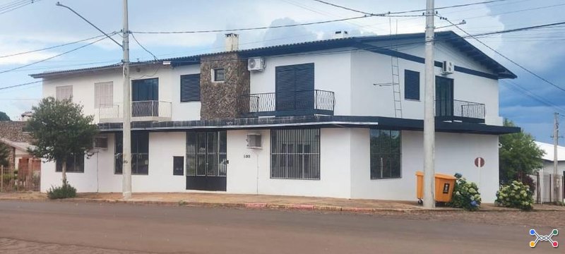 Apartamento em Fortaleza dos Valos/RS