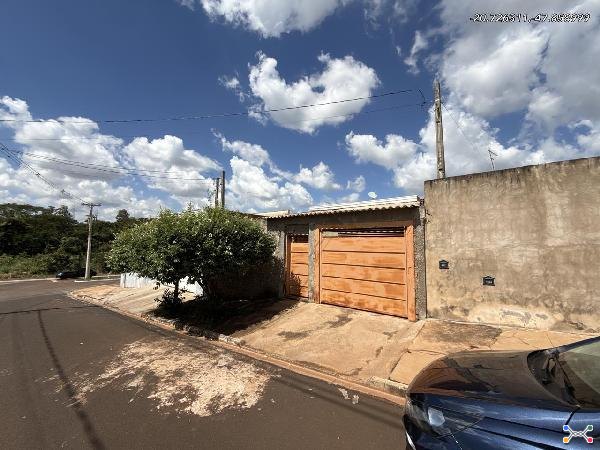Casa em Orlândia/SP