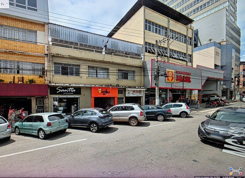 Imóvel comercial em Conselheiro Lafaiete/MG