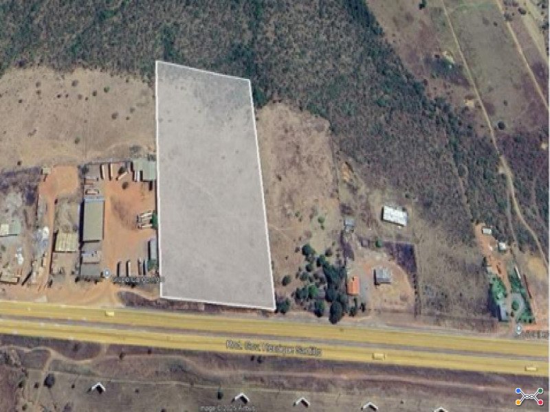 Terreno em Alexânia/GO