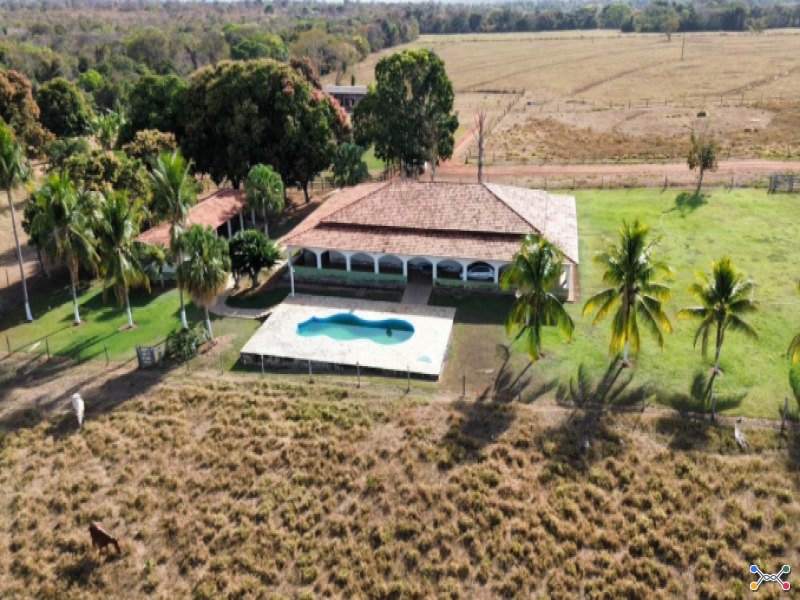 Terreno em Buritis/MG