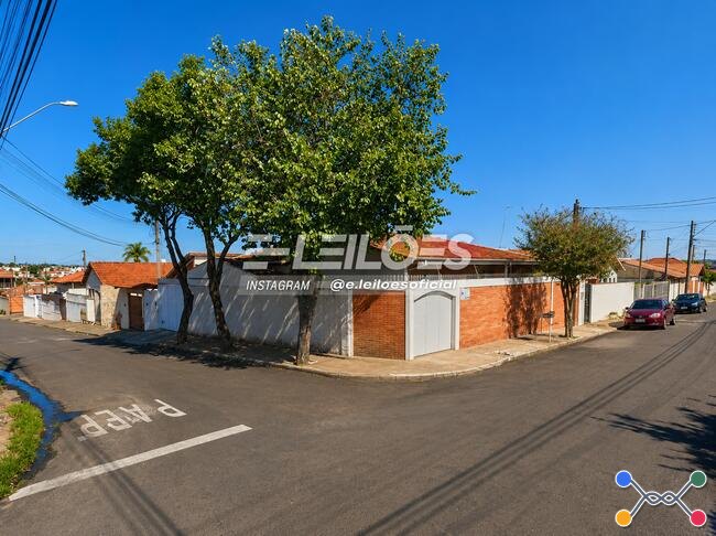 Casa em Botucatu/SP