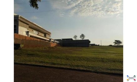 Terreno em Ourinhos/SP