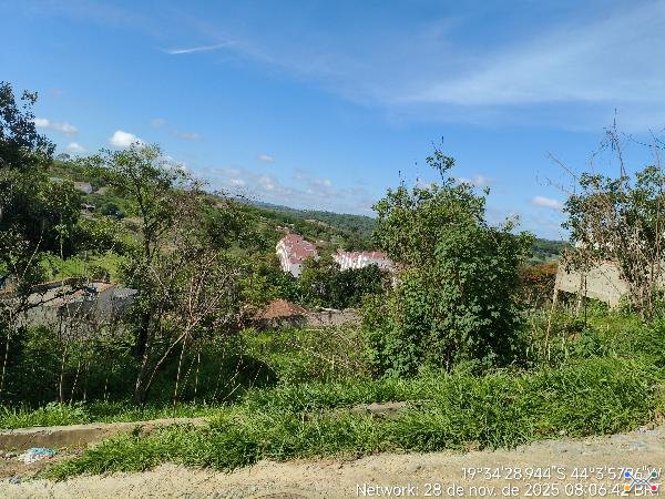 Terreno em Matozinhos/MG
