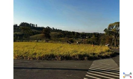 Terreno em Engenheiro Coelho/SP