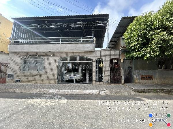 Apartamento em Muriaé/MG