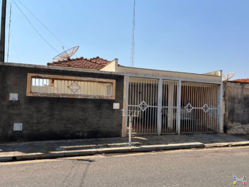 Casa em Promissão/SP
