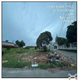 Terreno em Itapemirim/ES