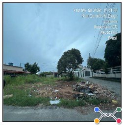 Terreno em Itapemirim/ES