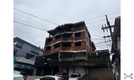 Terreno em Quinze de Novembro/RS