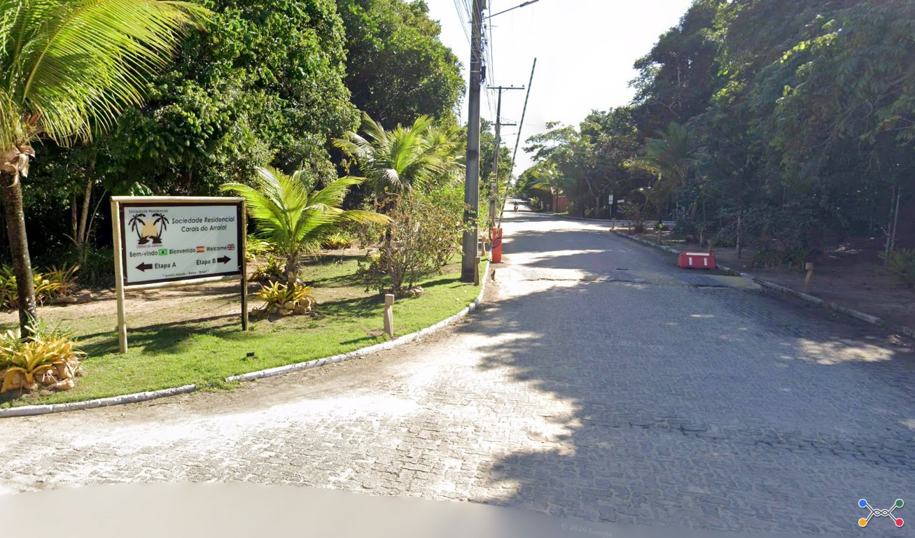 Terreno em Porto Seguro/BA