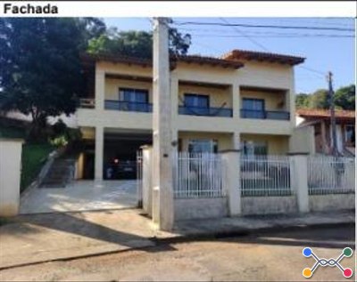 Terreno em Irati/PR
