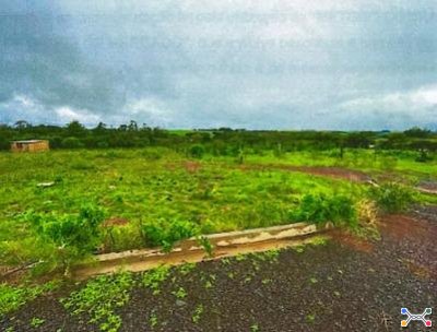 Terreno em São Luiz Gonzaga/RS