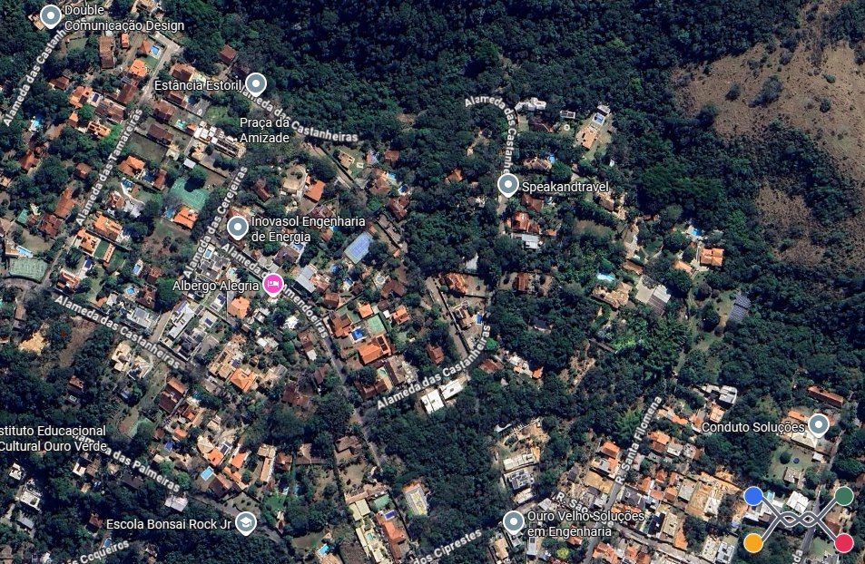 Terreno em Nova Lima/MG