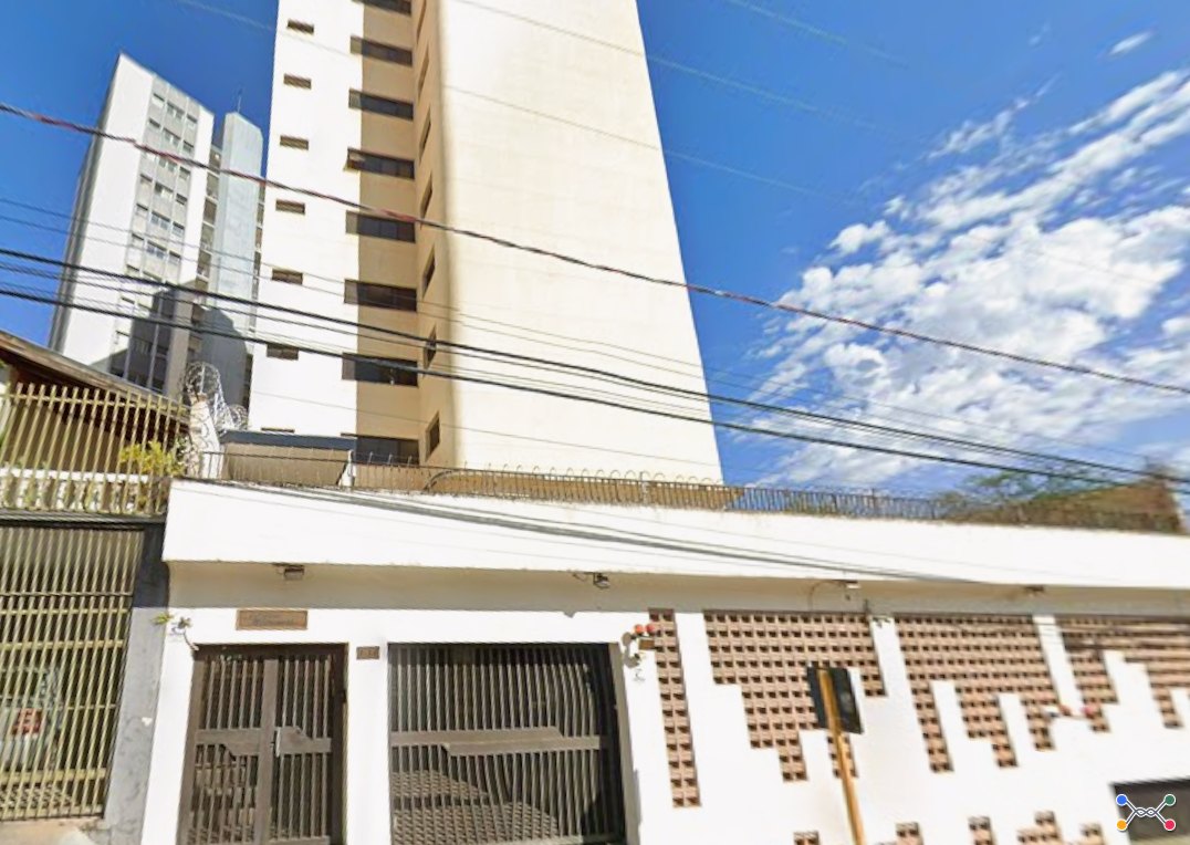 Apartamento em Altinópolis/SP