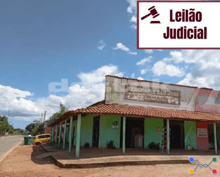 Imóvel comercial em Cavalcante/GO