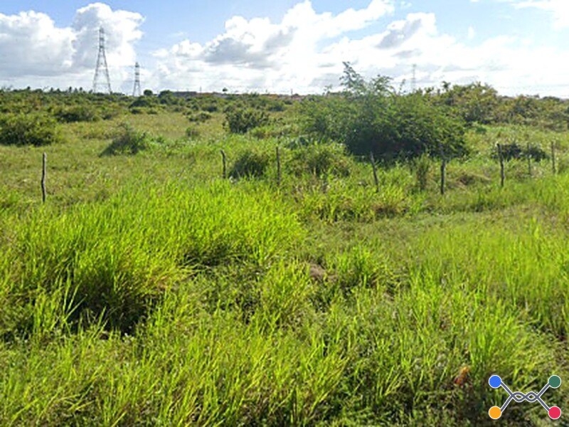 Terreno em São Gonçalo do Amarante/RN