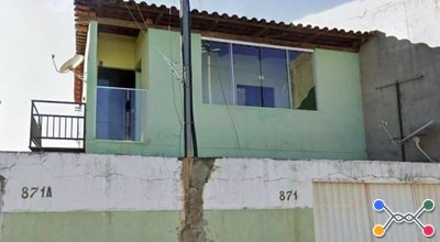 Apartamento em Barreiras/BA