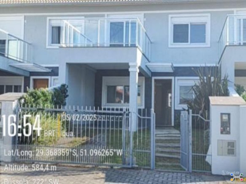 Casa em Nova Petrópolis/RS
