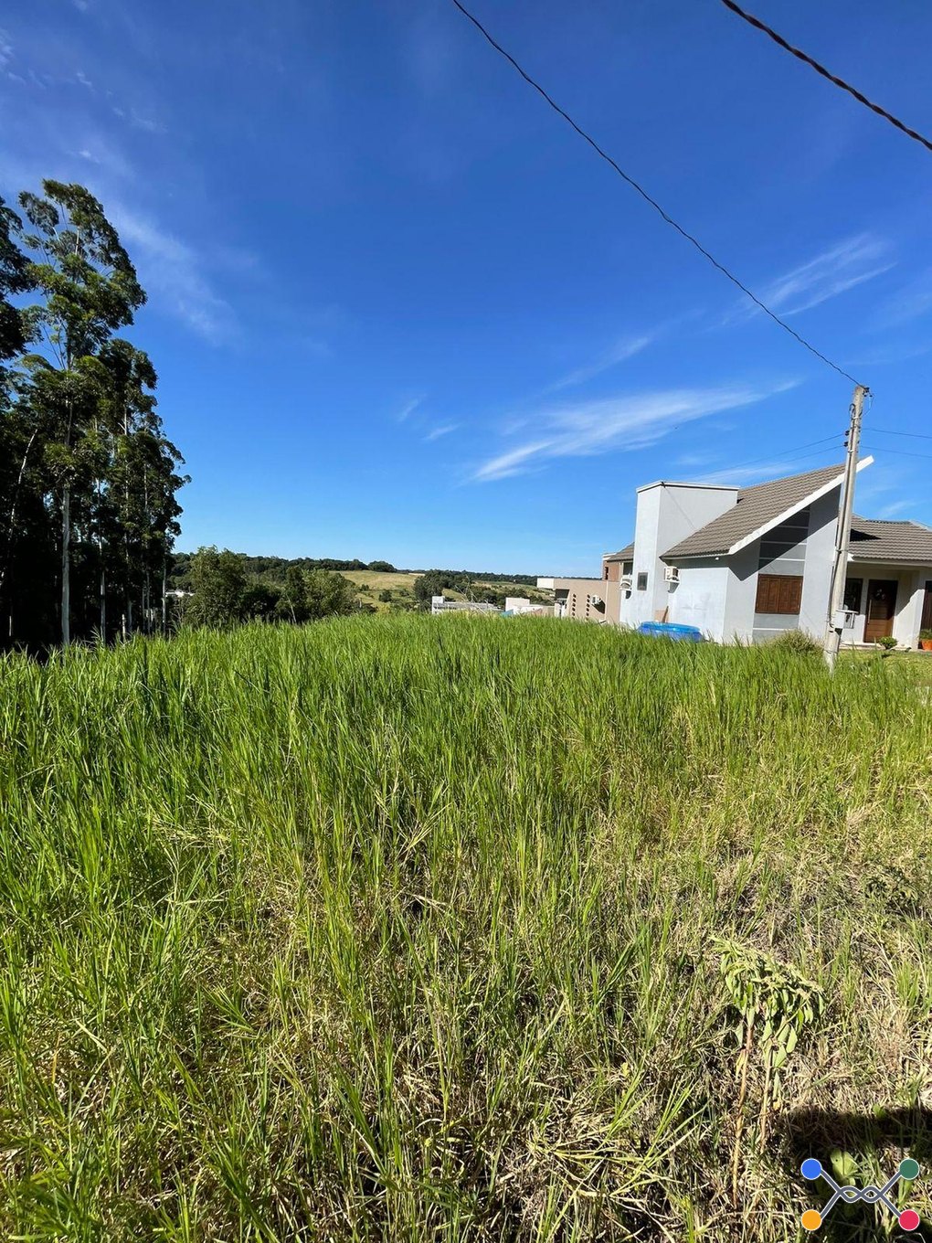 Terreno em Horizontina/RS