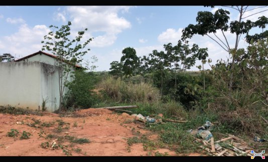 Terreno em Açailândia/MA