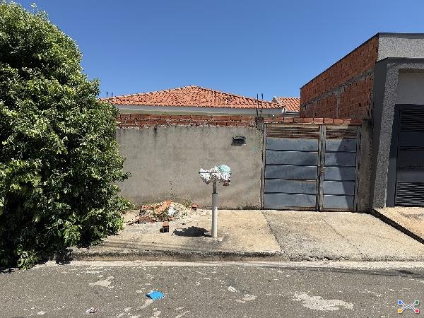 Imóvel em Santa Rosa de Viterbo/SP