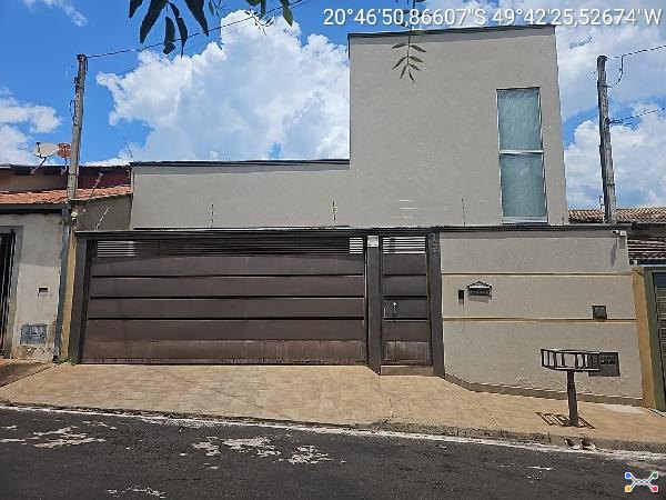 Imóvel em Monte Aprazível/SP